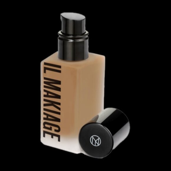NIB Il Makiage Woke Up Like This Flawless Base Foundation CL120 - Picture 1 of 9